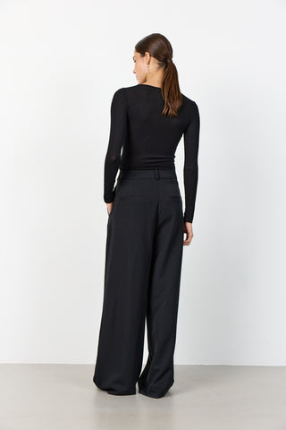 LR-PEETA 2 Pants Black