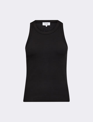 LR-NUMBIA 1 Top Black