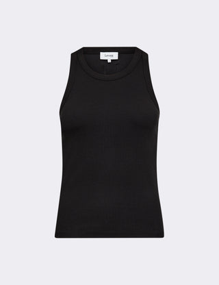 LR-NUMBIA 1 Top Black