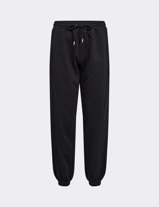 LR-NUKA 8 Pants Black
