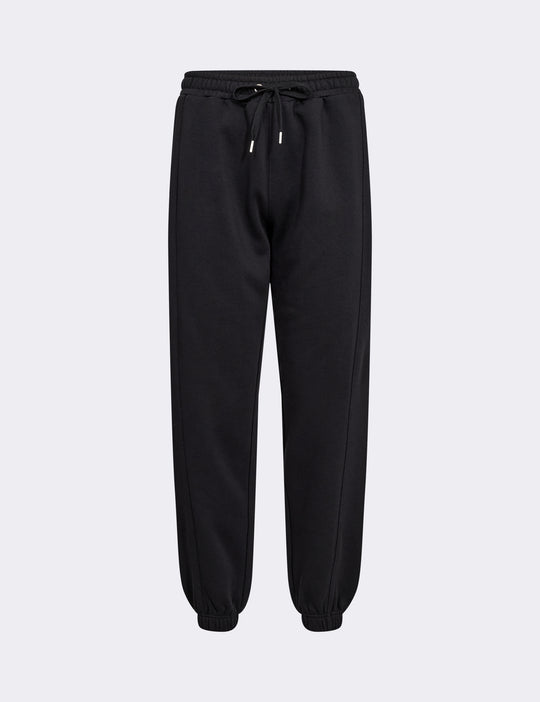 LR-NUKA 8 Pants Black
