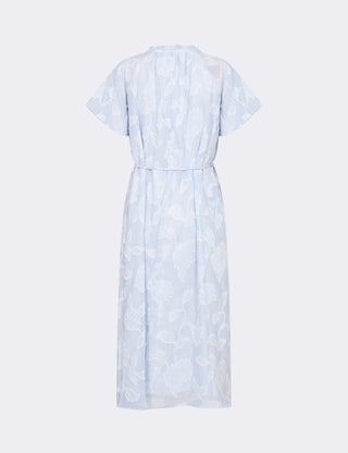 LR-LISA 1 Dress Light blue