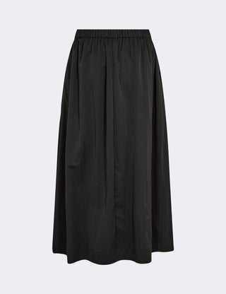 LR-LEA 2 Skirt Black
