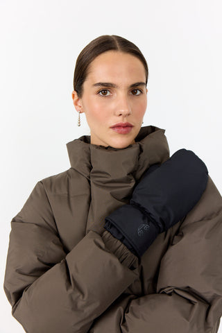 LR-MONA 5 Gloves Black