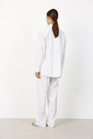 LR-NAJA 20 Shirt White