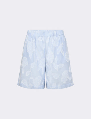 LR-LISA 3 Shorts Light blue