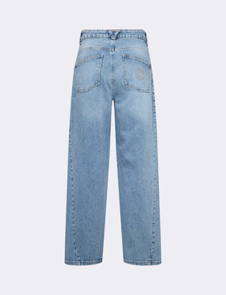 LR-KOSA 21 Jeans Blue