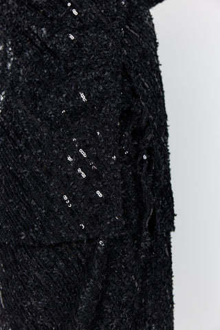 LR-NADIE 2 Top Black