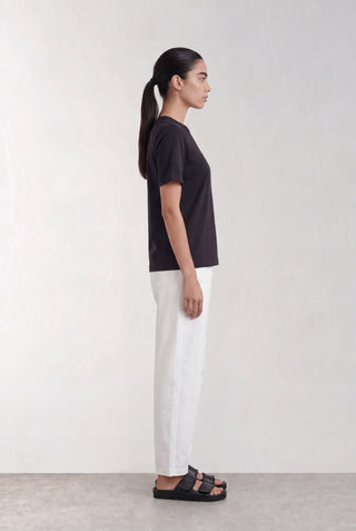LR-PALOMA 1 T-shirt Navy