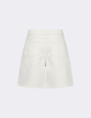 LR-KOSA 10 Shorts Off white