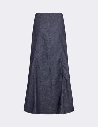 LR-NURI 2 Skirt Navy