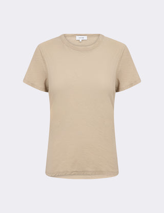 LR-ANY 1 T-shirt Sand