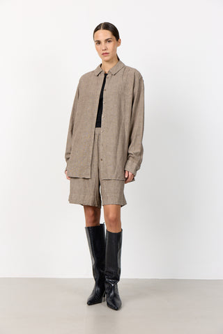 LR-NAJA 20 Shirt Camel