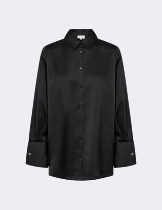 LR-ULANI 1 Shirt Black