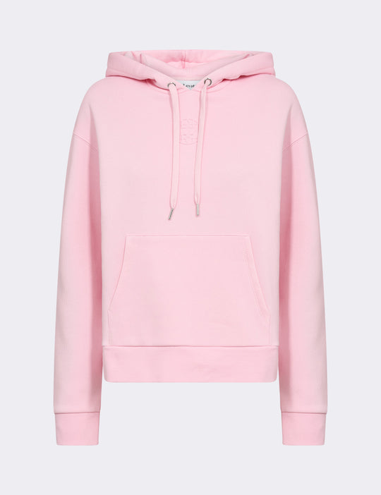 LR-NUKA 21 Sweatshirt Rose