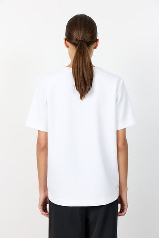 LR-KIS 1 T-shirt White