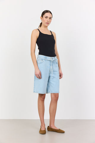 LR-NUMBIA 14 Top Black