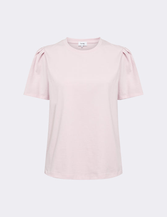 LR-ISOL 1 T-shirt Light pink