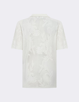 LR-RUBIE 1 Shirt Off white