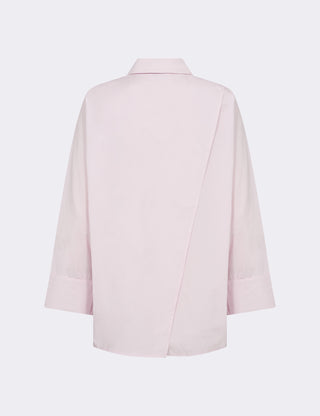 LR-KIA 2 Shirt Light pink