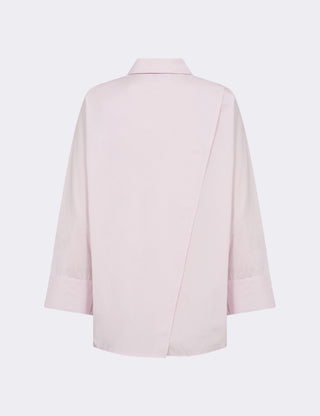LR-KIA 2 Shirt Light pink