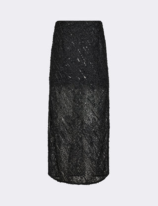 LR-NADIE 1 Skirt Black