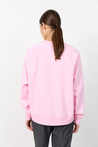 LR-NUKA 11 Sweatshirt Rose