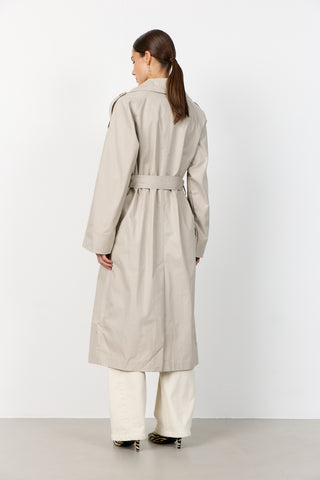 LR-PIPER 3 Jacket Light sand