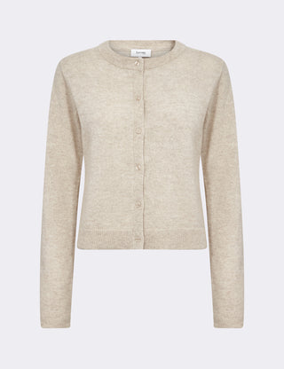 LR-ELOISE 15 Cardigan Grey