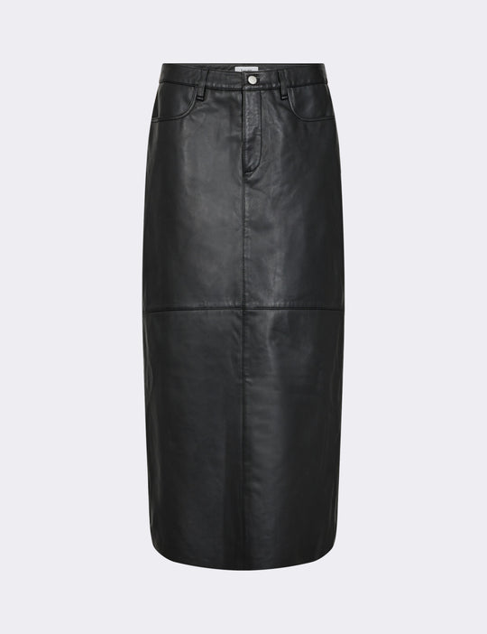 LR-GLOBA 34 Skirt Black