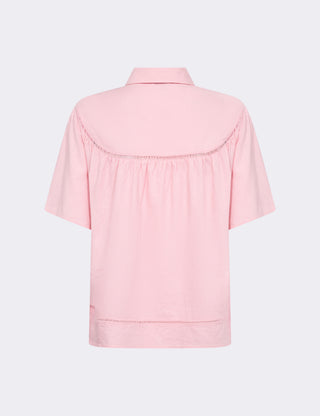 LR-NAJA 55 Shirt Rose
