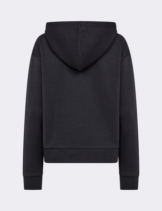 LR-NUKA 21 Sweatshirt Dark blue