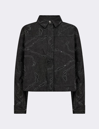 LR-NOMA 2 Jacket Black