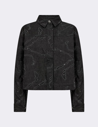 LR-NOMA 2 Jacket Black