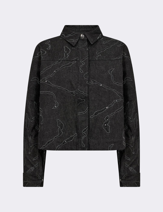 LR-NOMA 2 Jacket Black