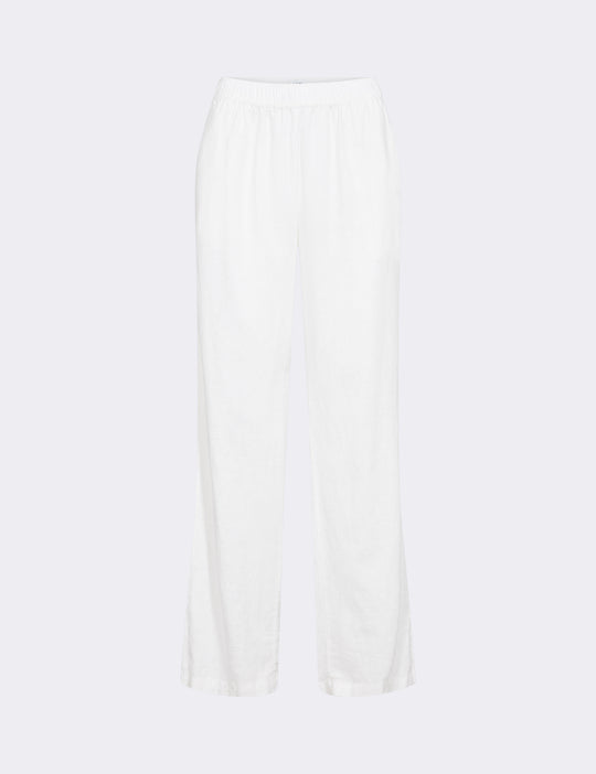 LR-NAJA 7 Pants White