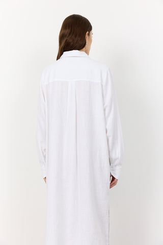 LR-NAJA 35 Shirt White
