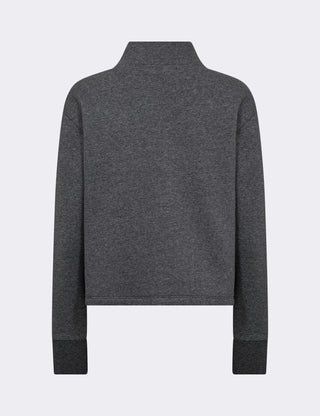 LR-NUKA 16 Jacket Dark grey