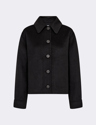 LR-OWA 25 Jacket Black