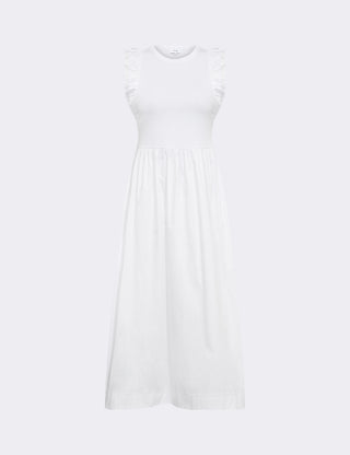 LR-KOWA 26 Dress White