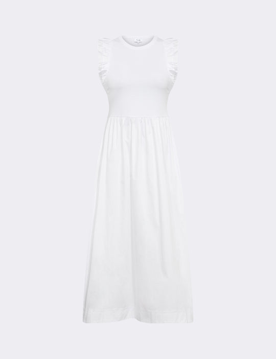 LR-KOWA 26 Dress White