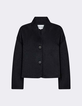 LR-OWA 43 Jacket Navy