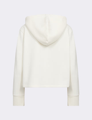 LR-NUKA 9 Sweatshirt Off white