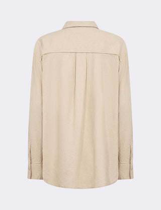 LR-NAJA 20 Shirt Grey