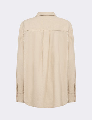LR-NAJA 20 Shirt Light sand