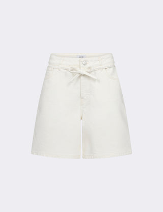 LR-KOSA 10 Shorts Off white