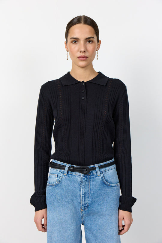 LR-PICCO 2 Accessories Black