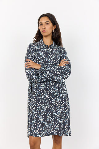 LR-KETTY 2 Dress Black