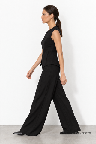LR-UMI 2 Pants Black