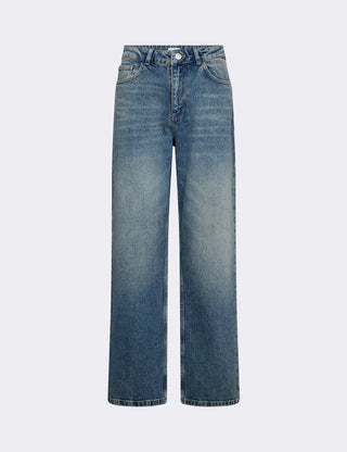 LR-KOSA 22 Jeans Denim